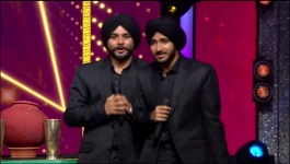 Indias Got Talent - Season 11 - 4th October 2025